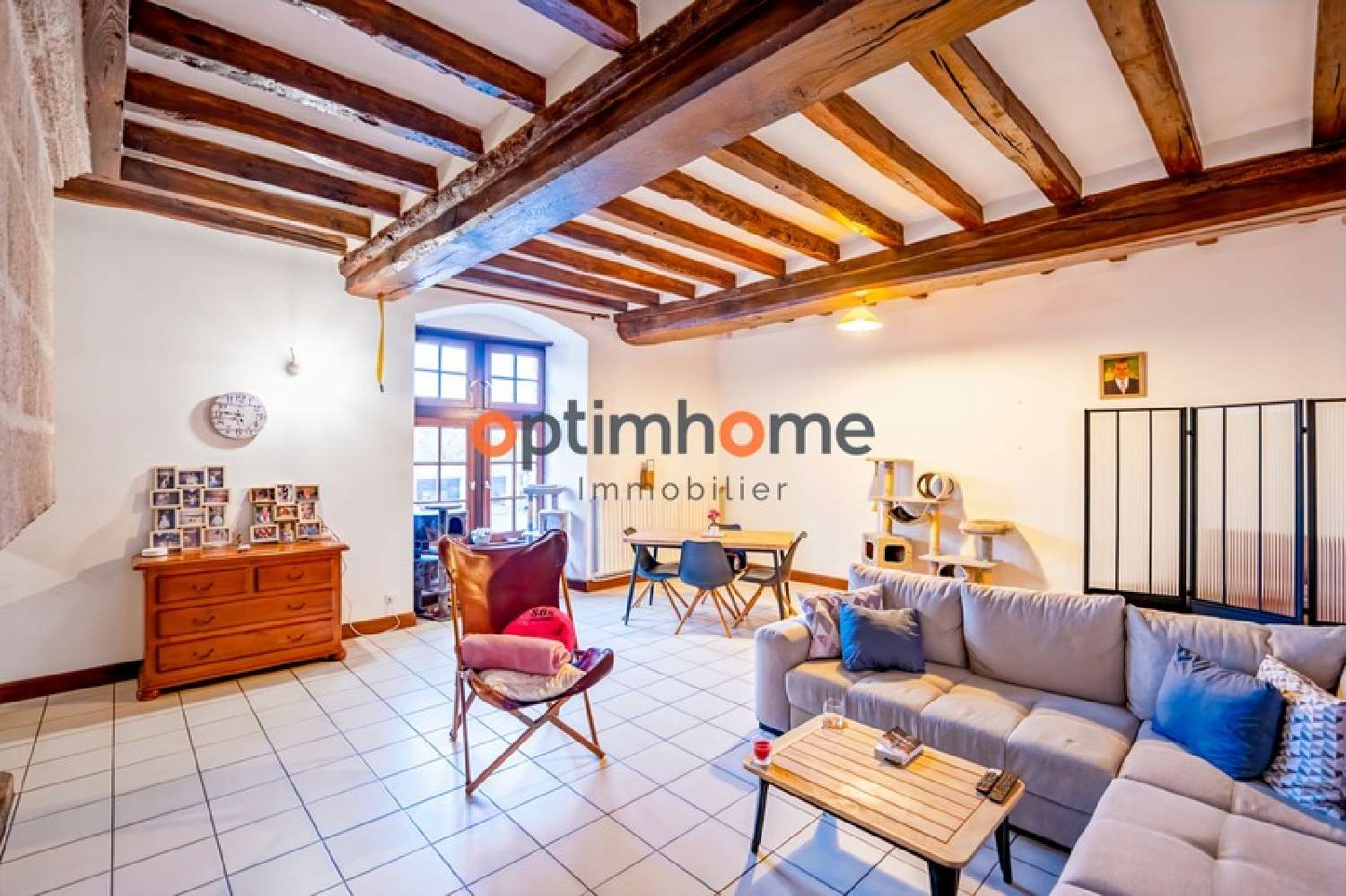 à vendre ferme Le Puy-Saint-Bonnet Maine-et-Loire 7