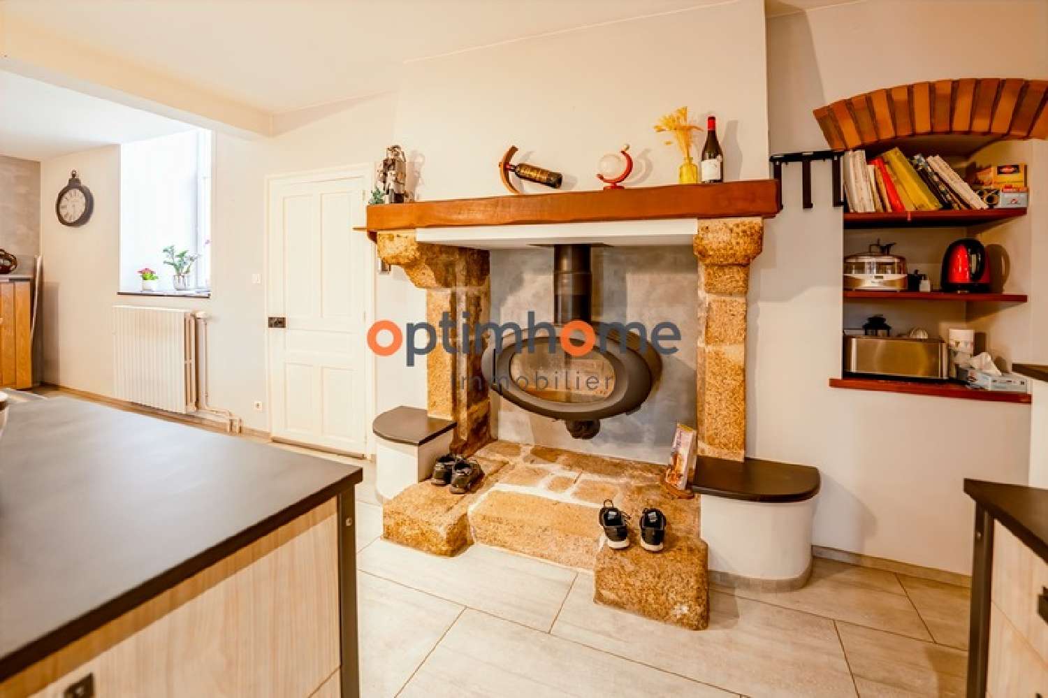 à vendre ferme Le Puy-Saint-Bonnet Maine-et-Loire 8