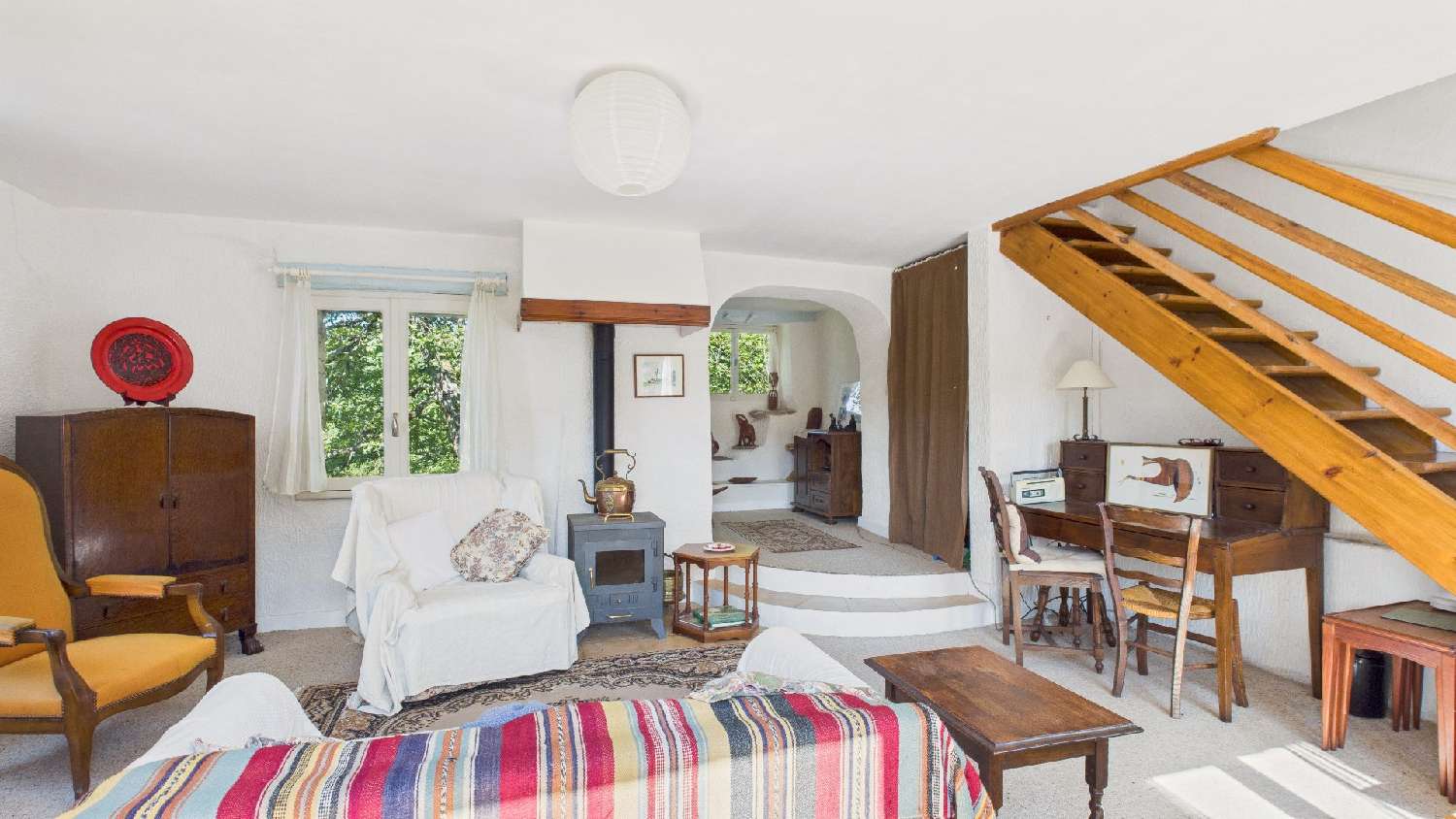  te koop boerderij Le Truel Aveyron 6