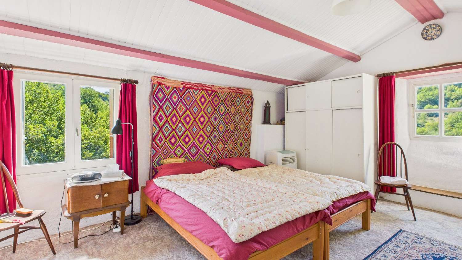  te koop boerderij Le Truel Aveyron 7