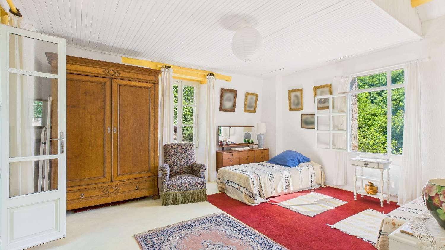  te koop boerderij Le Truel Aveyron 8