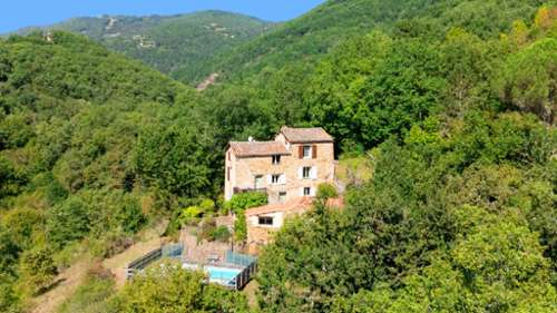 Le Truel Aveyron ferme foto 7162086