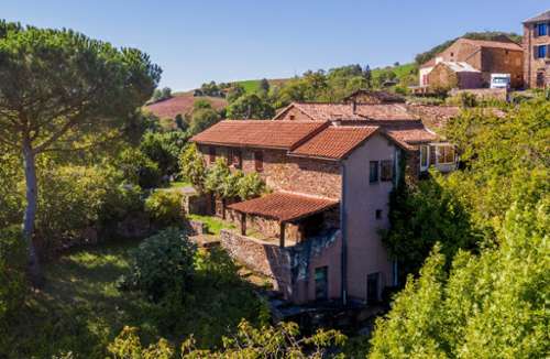 Le Truel Aveyron ferme foto 7162156