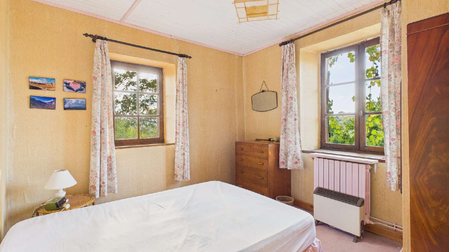  à vendre ferme Le Truel Aveyron 6