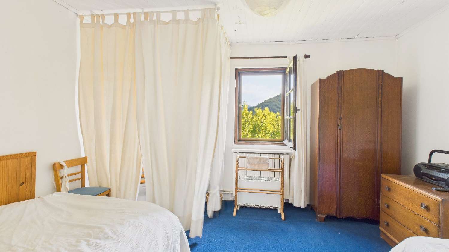  à vendre ferme Le Truel Aveyron 7