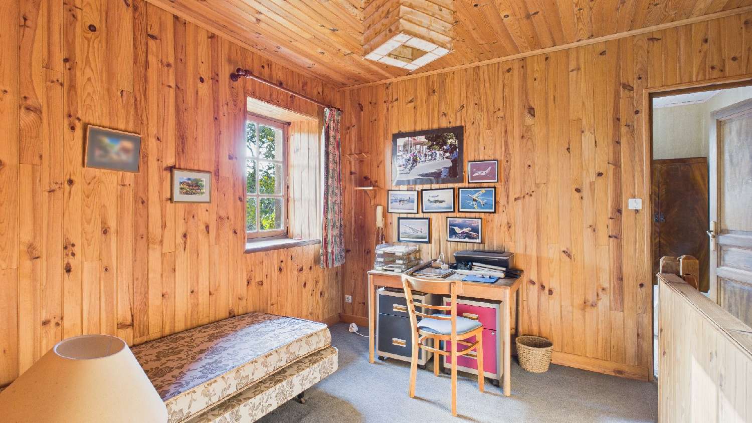  à vendre ferme Le Truel Aveyron 8