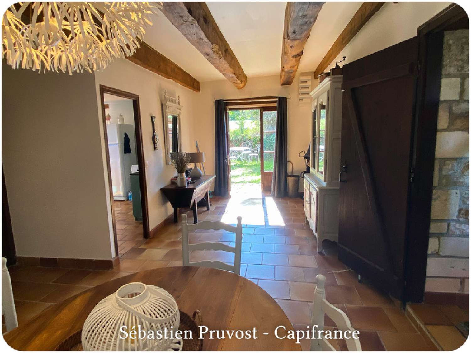  for sale farm Lempzours Dordogne 2