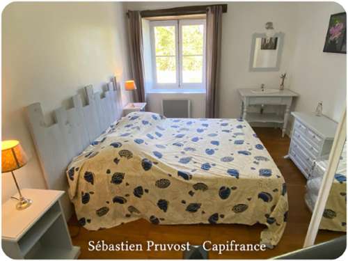  te koop boerderij Lempzours Dordogne 5