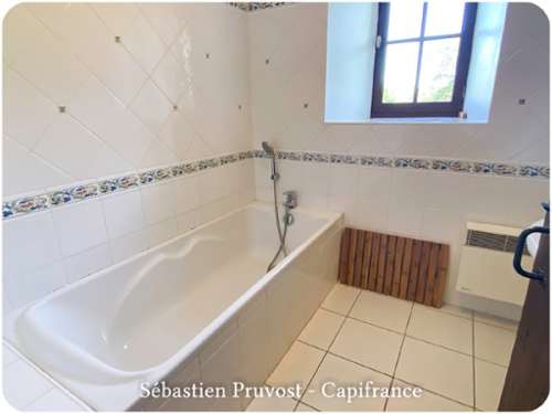  te koop boerderij Lempzours Dordogne 8