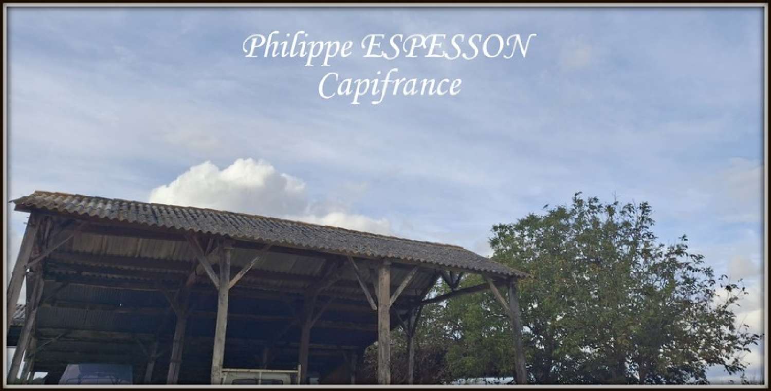  te koop boerderij Lévignac-de-Guyenne Lot-et-Garonne 4