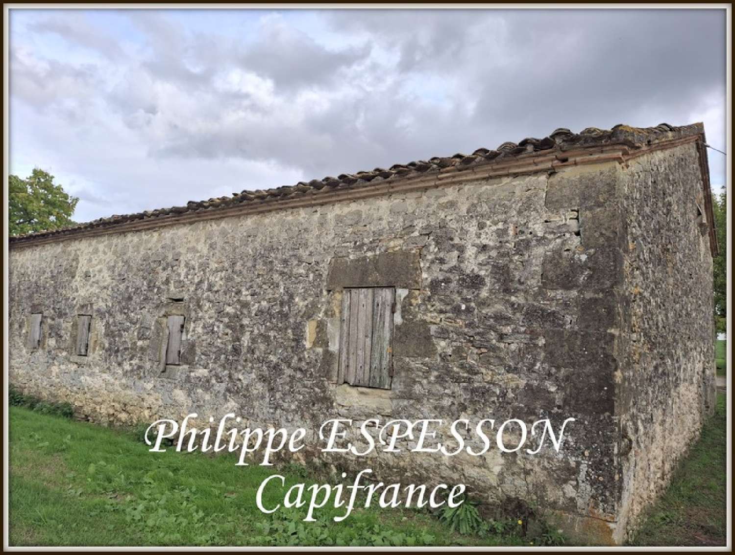  te koop boerderij Lévignac-de-Guyenne Lot-et-Garonne 6
