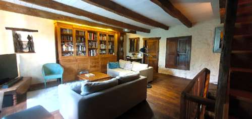 à vendre ferme Lunac Aveyron 6