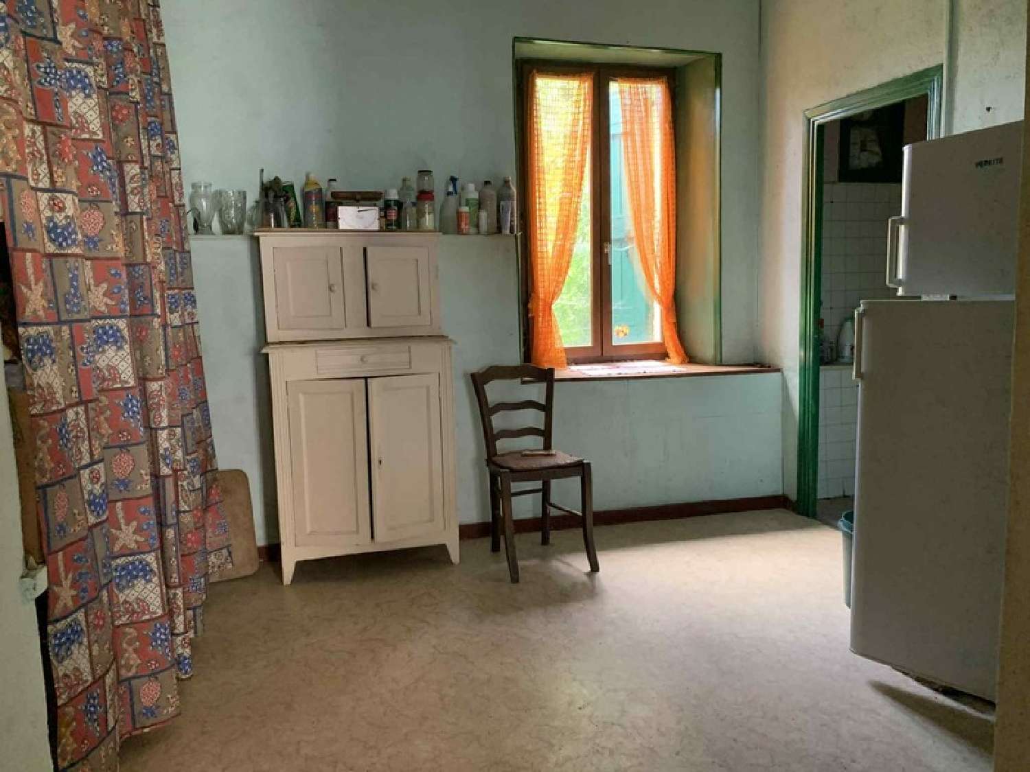  à vendre ferme Lus-la-Croix-Haute Drôme 4