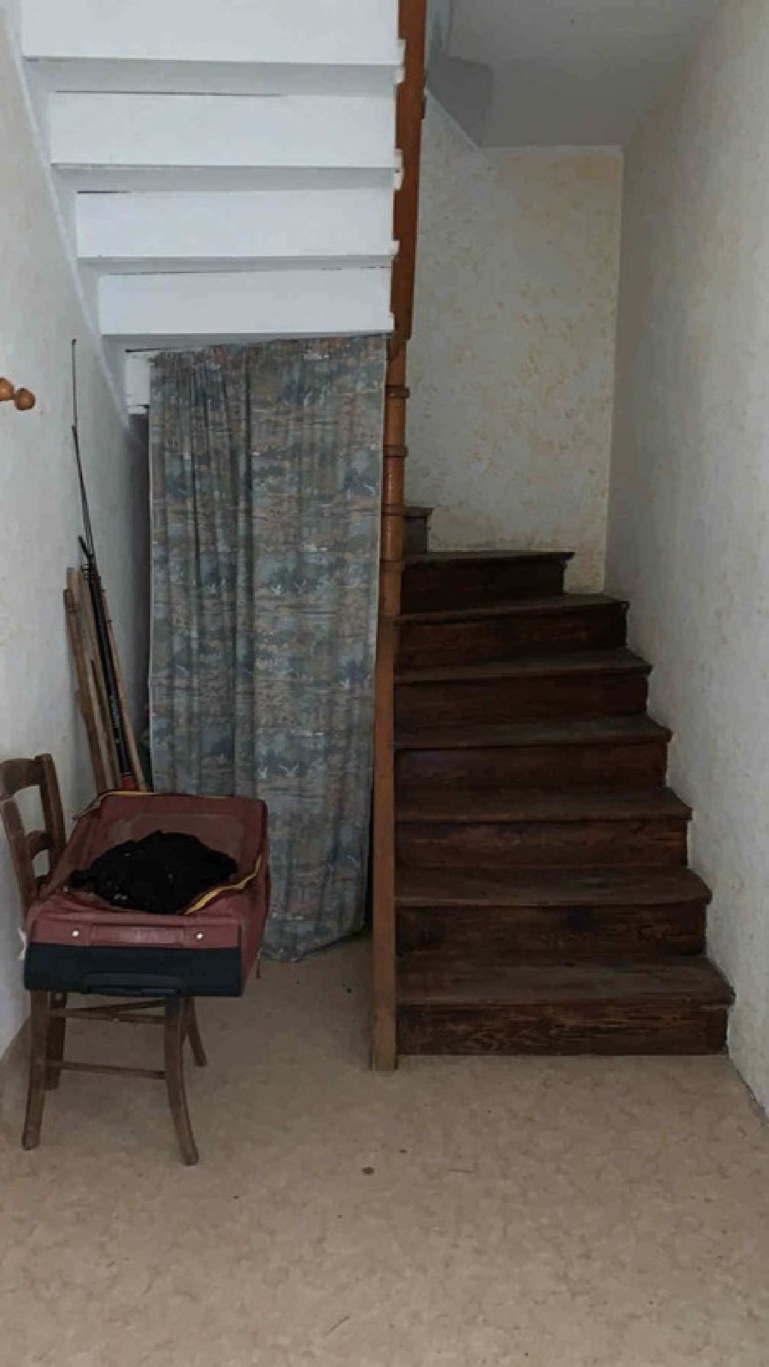  à vendre ferme Lus-la-Croix-Haute Drôme 8