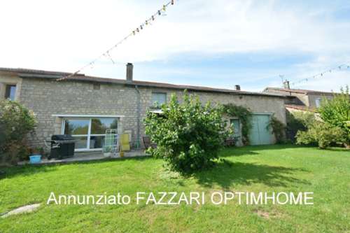 Luzy-Saint-Martin Meuse Bauernhof Bild 7157373