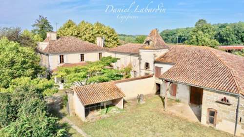 Marmande Lot-et-Garonne farm foto 7158925