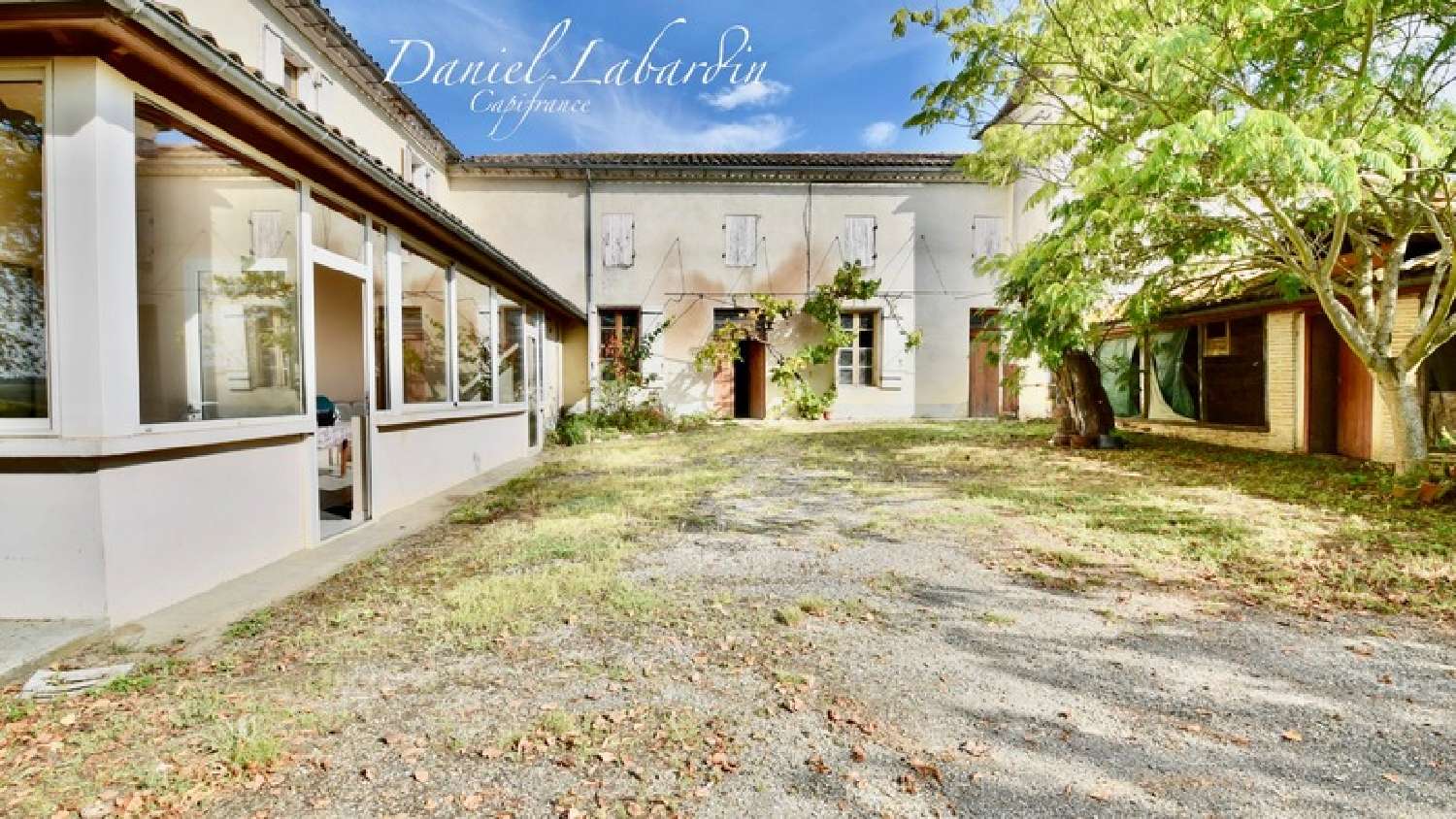  for sale farm Marmande Lot-et-Garonne 3