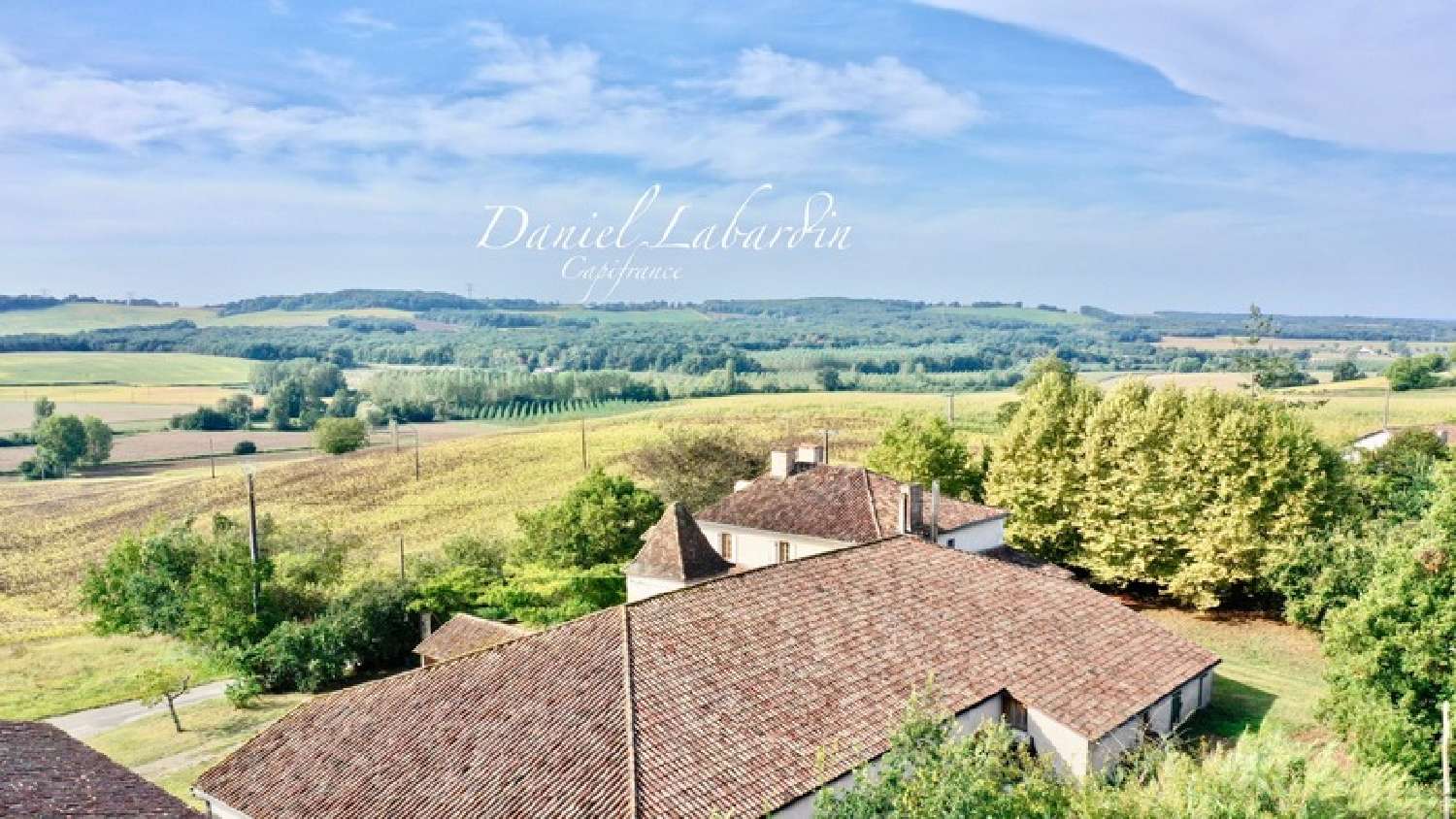  for sale farm Marmande Lot-et-Garonne 6