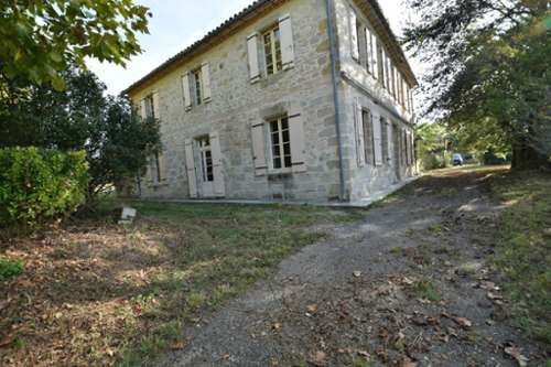 te koop boerderij Marmande Lot-et-Garonne 7