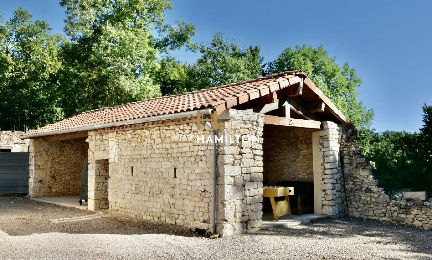 te koop boerderij Marnaves Tarn 3