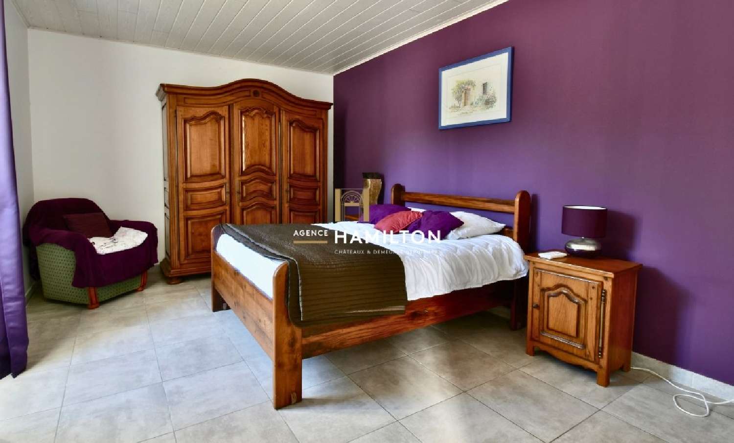  te koop boerderij Marnaves Tarn 7