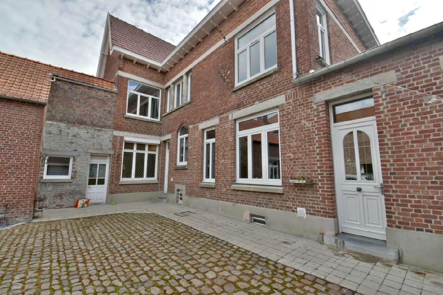  te koop boerderij Mérignies Nord 2