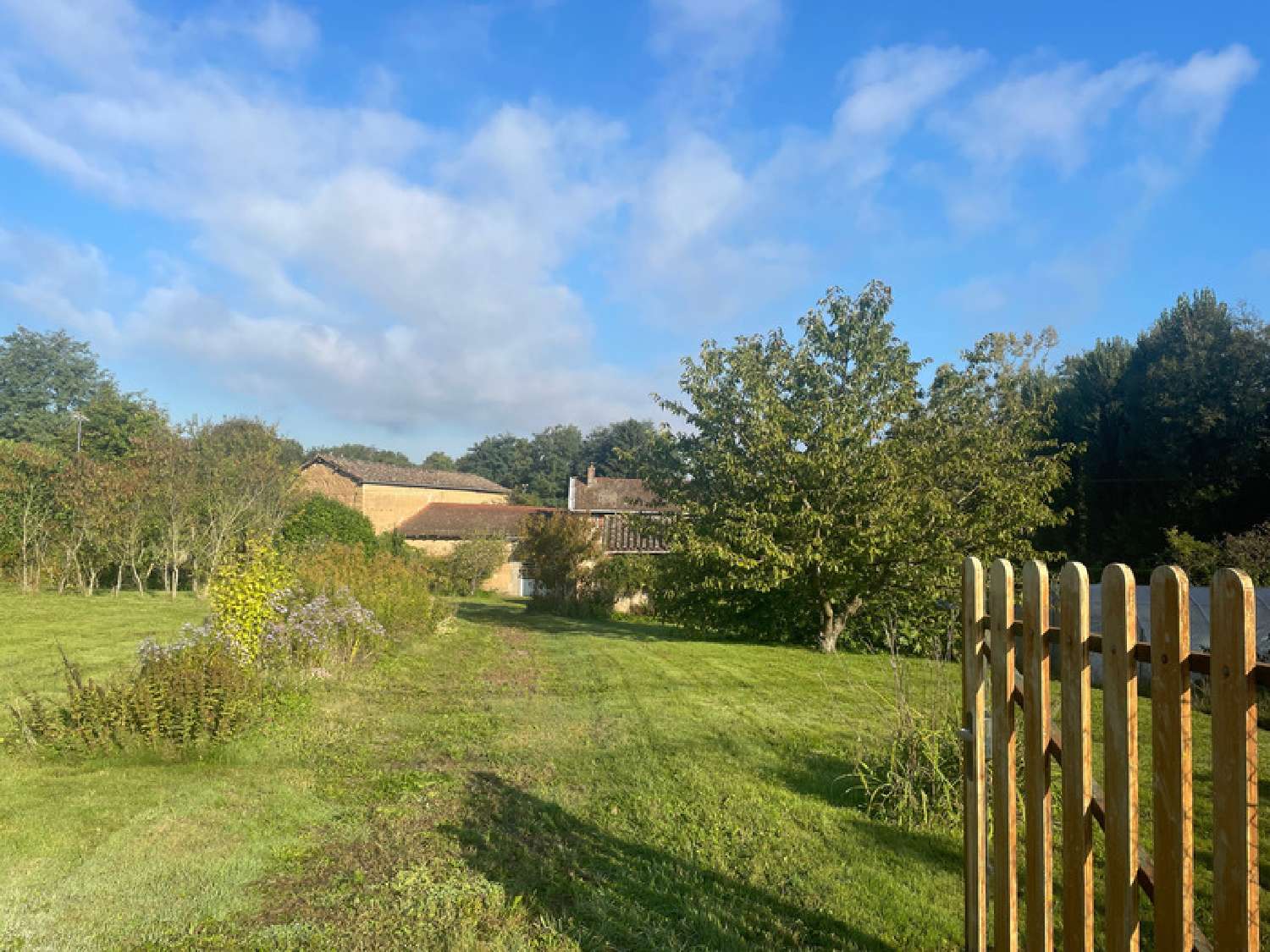 for sale farm Mogneneins Ain 1