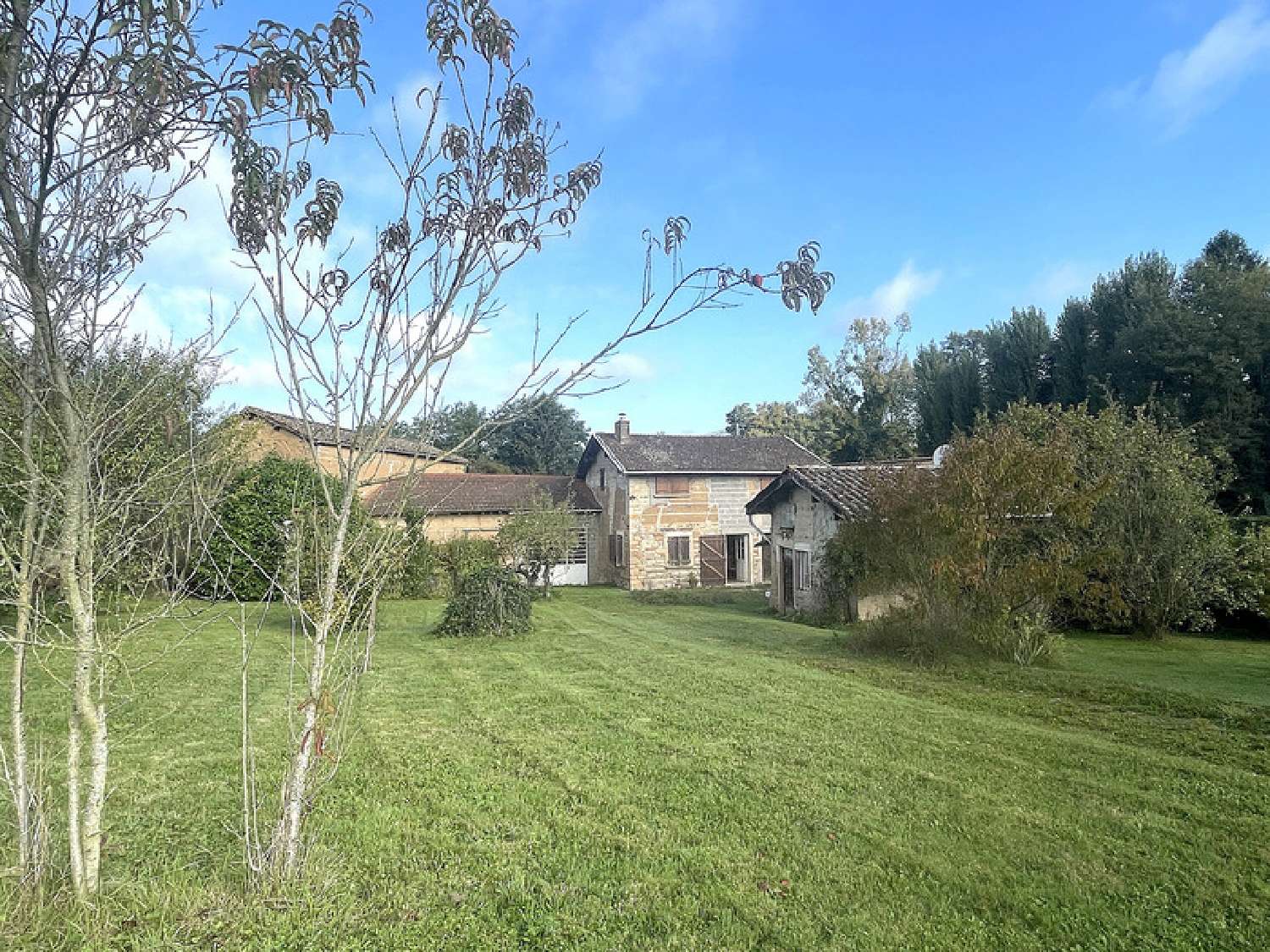  for sale farm Mogneneins Ain 2