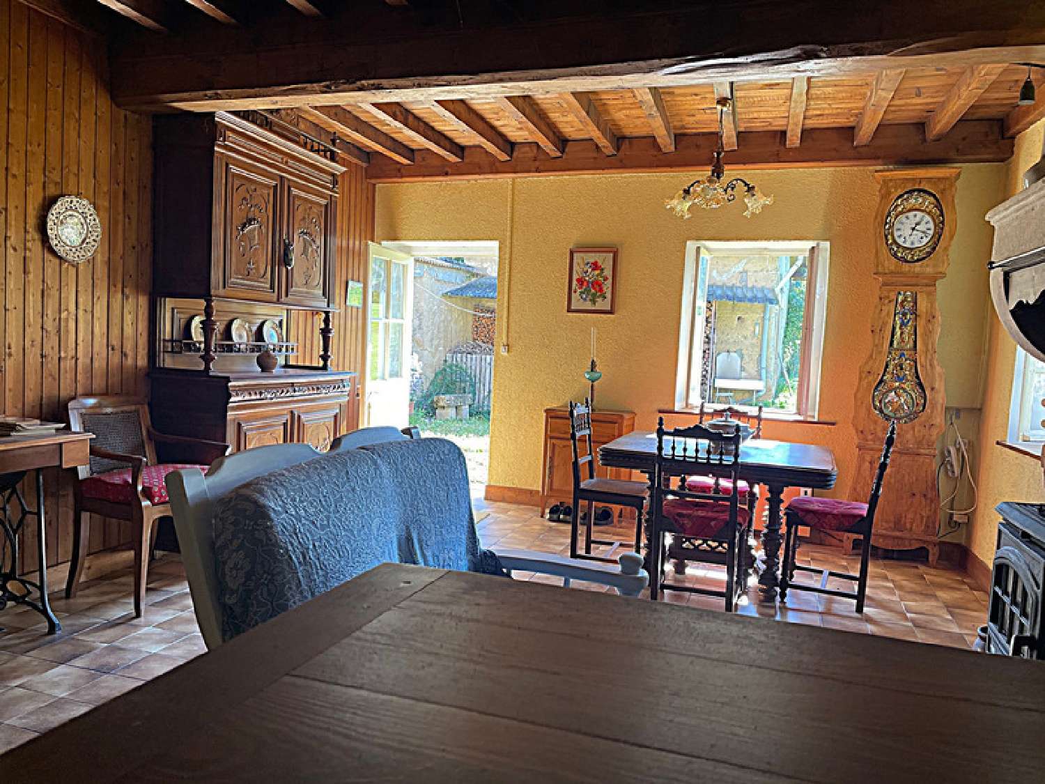  for sale farm Mogneneins Ain 7