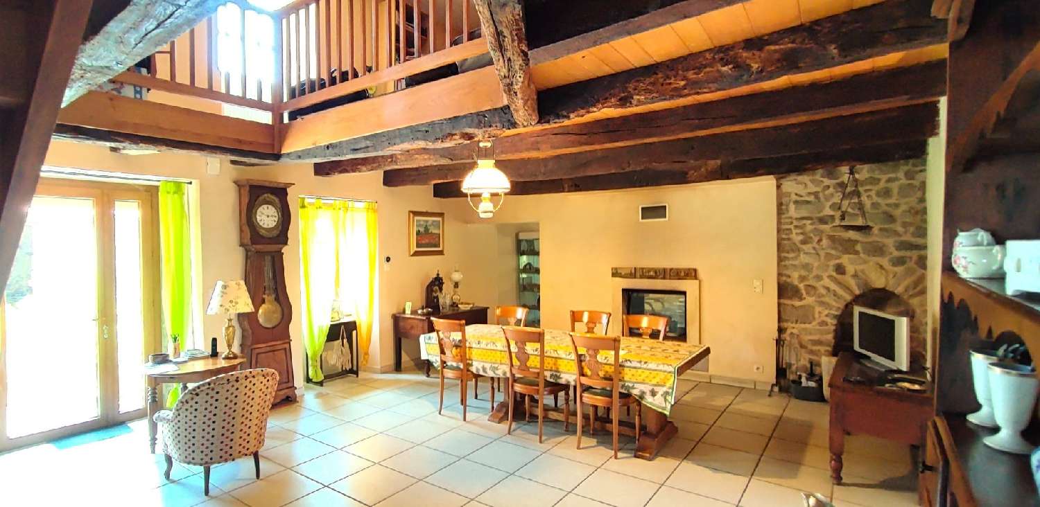  for sale farm Montbazens Aveyron 3