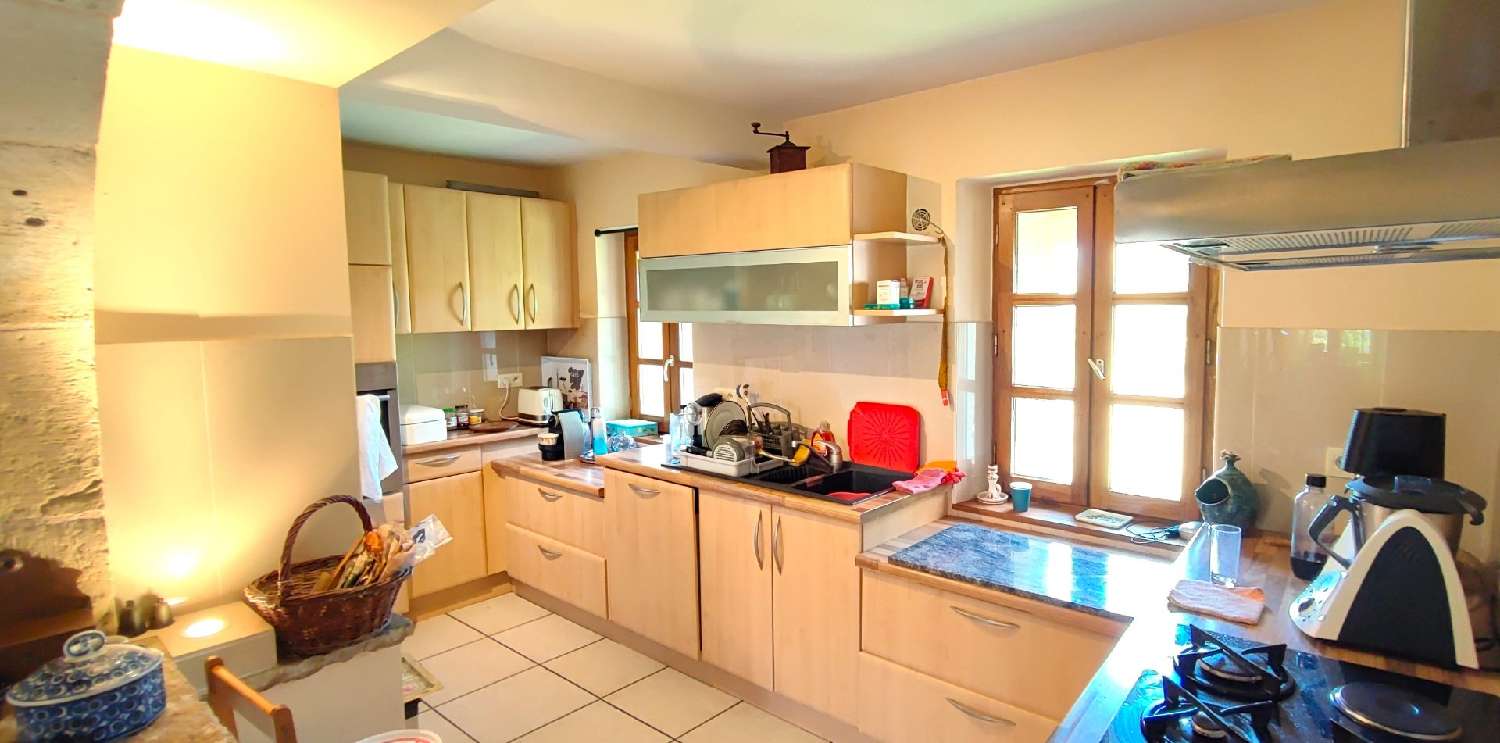  for sale farm Montbazens Aveyron 4