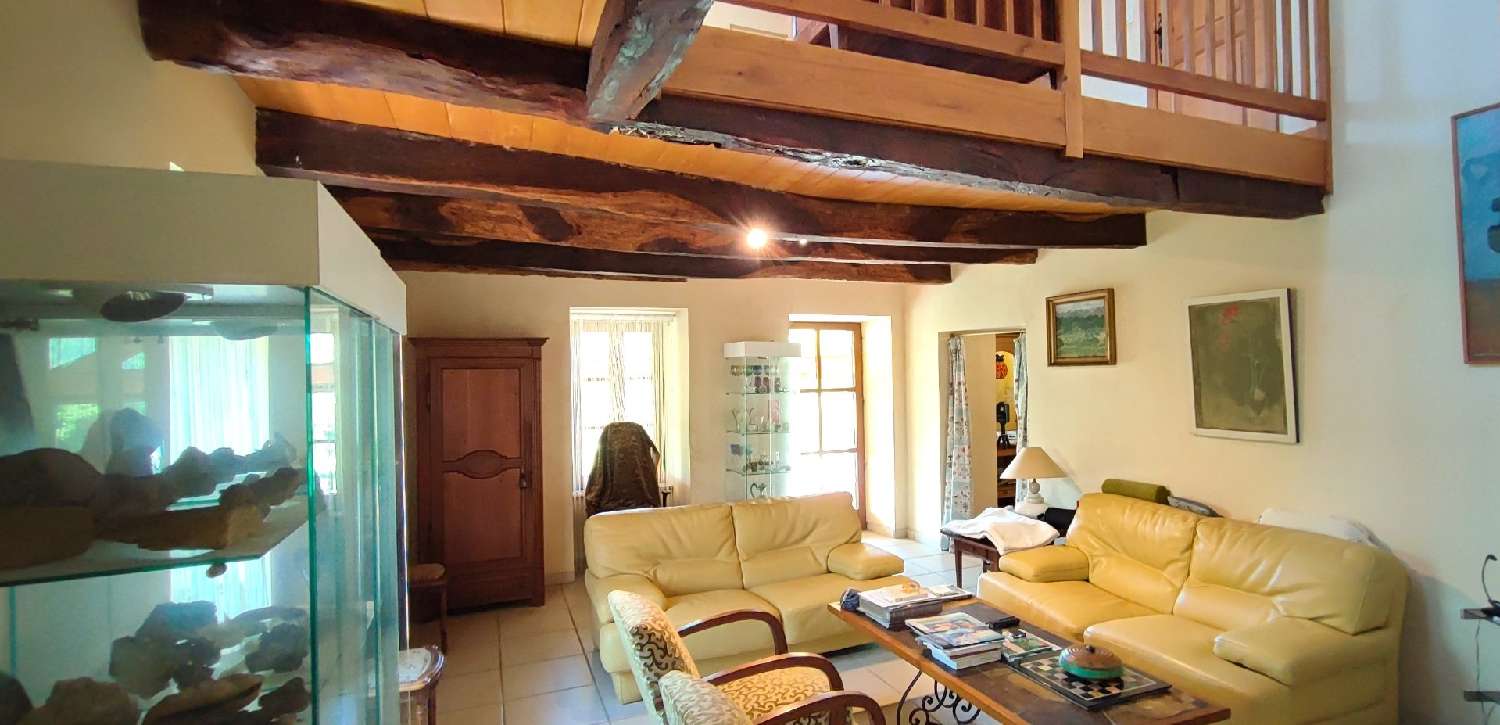  for sale farm Montbazens Aveyron 6