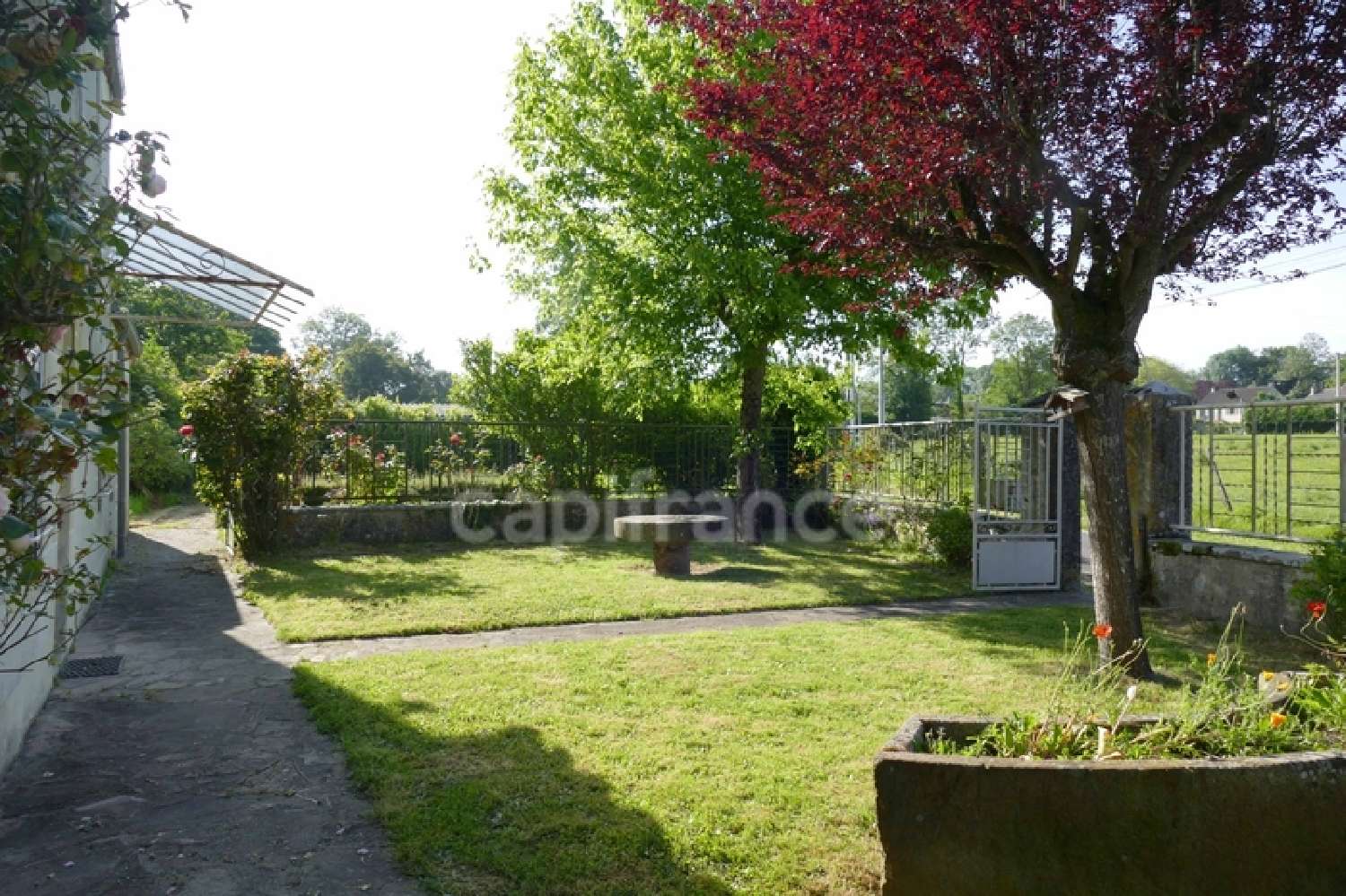  for sale farm Montmerrei Orne 3