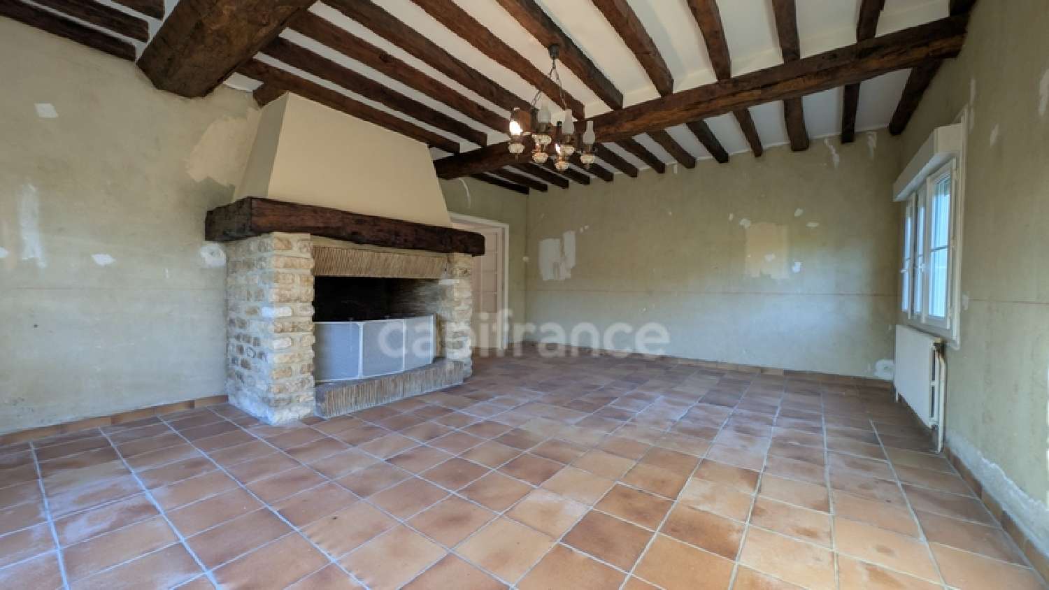  for sale farm Montmerrei Orne 6