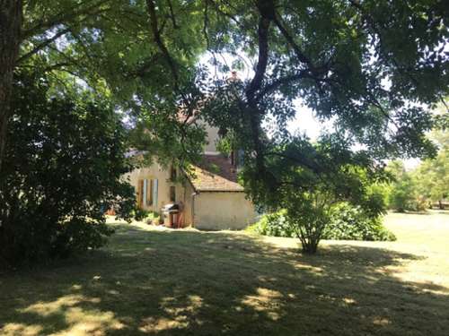 Mornay-Berry Cher ferme foto 7162562
