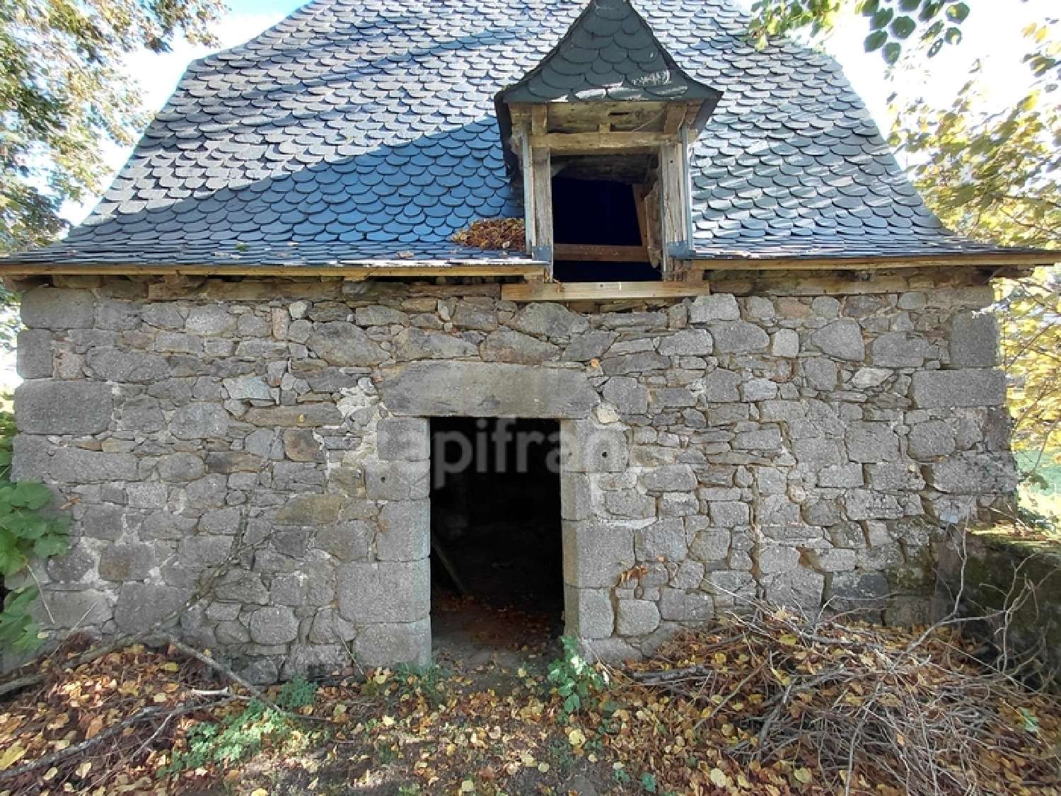  for sale farm Mourjou Cantal 5