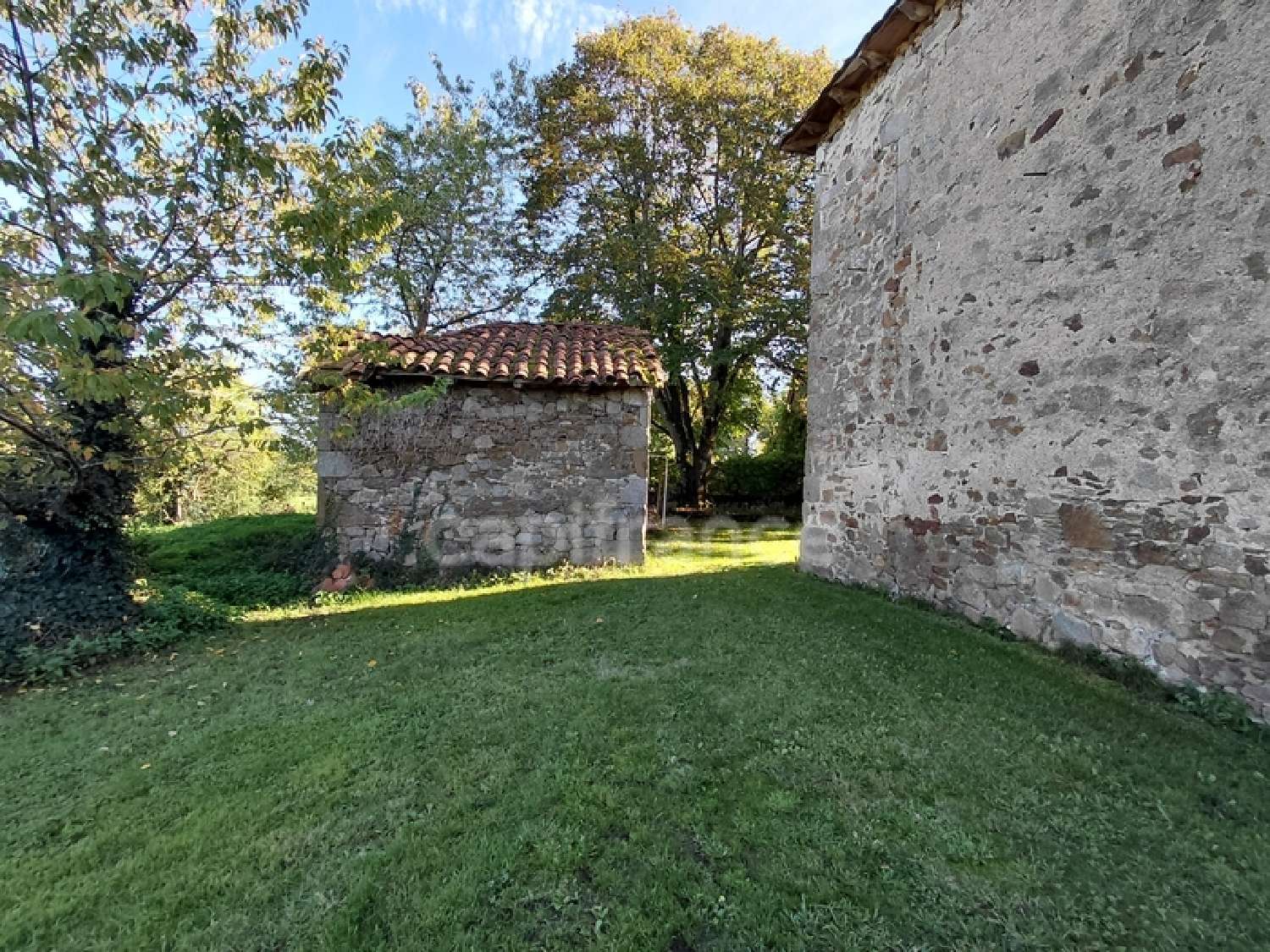 for sale farm Mourjou Cantal 6