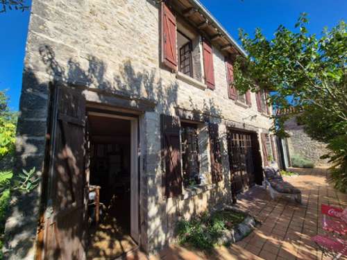 Nanclars Charente Bauernhof Bild 7158693