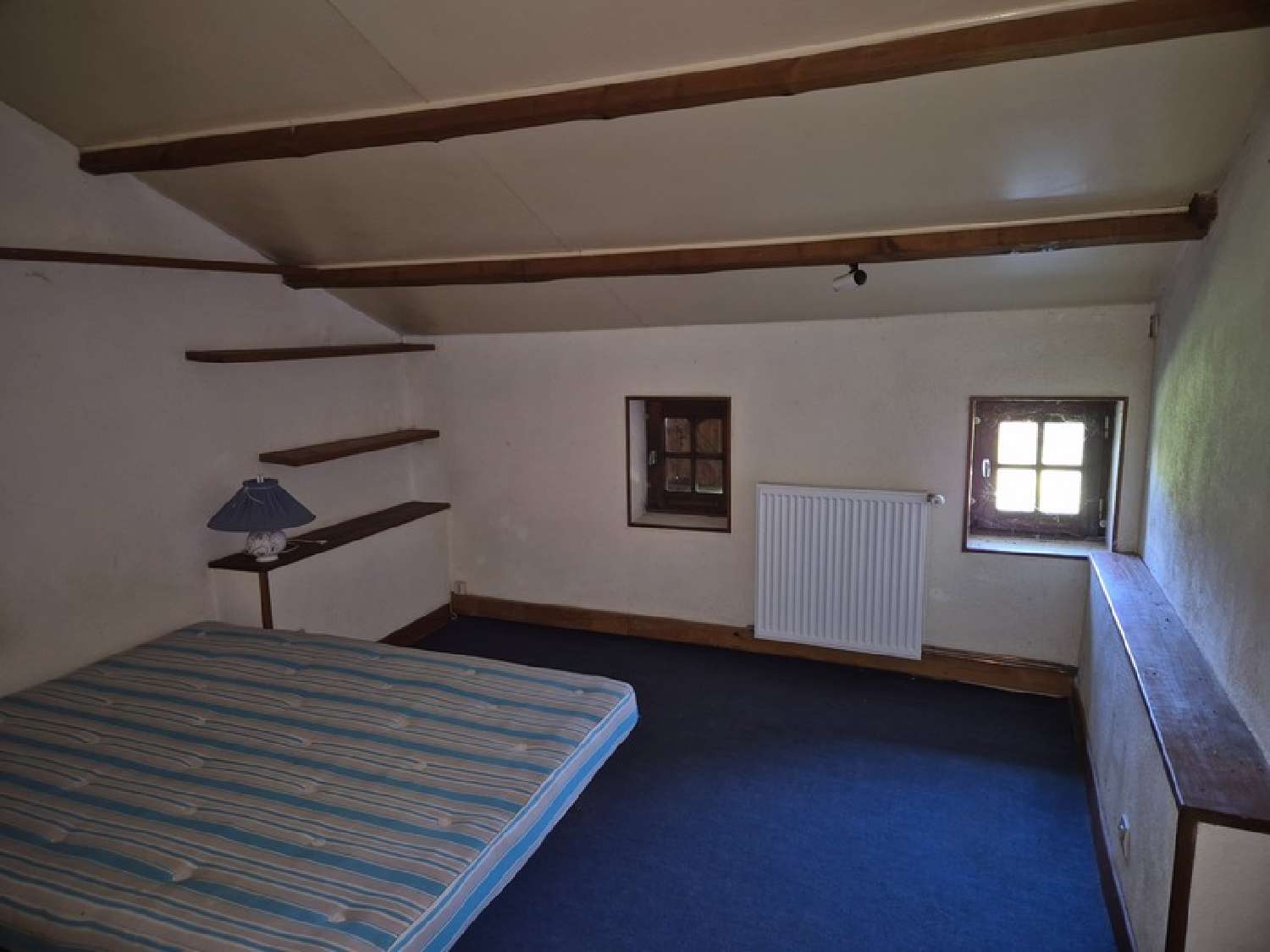  kaufen Bauernhof Nanclars Charente 6