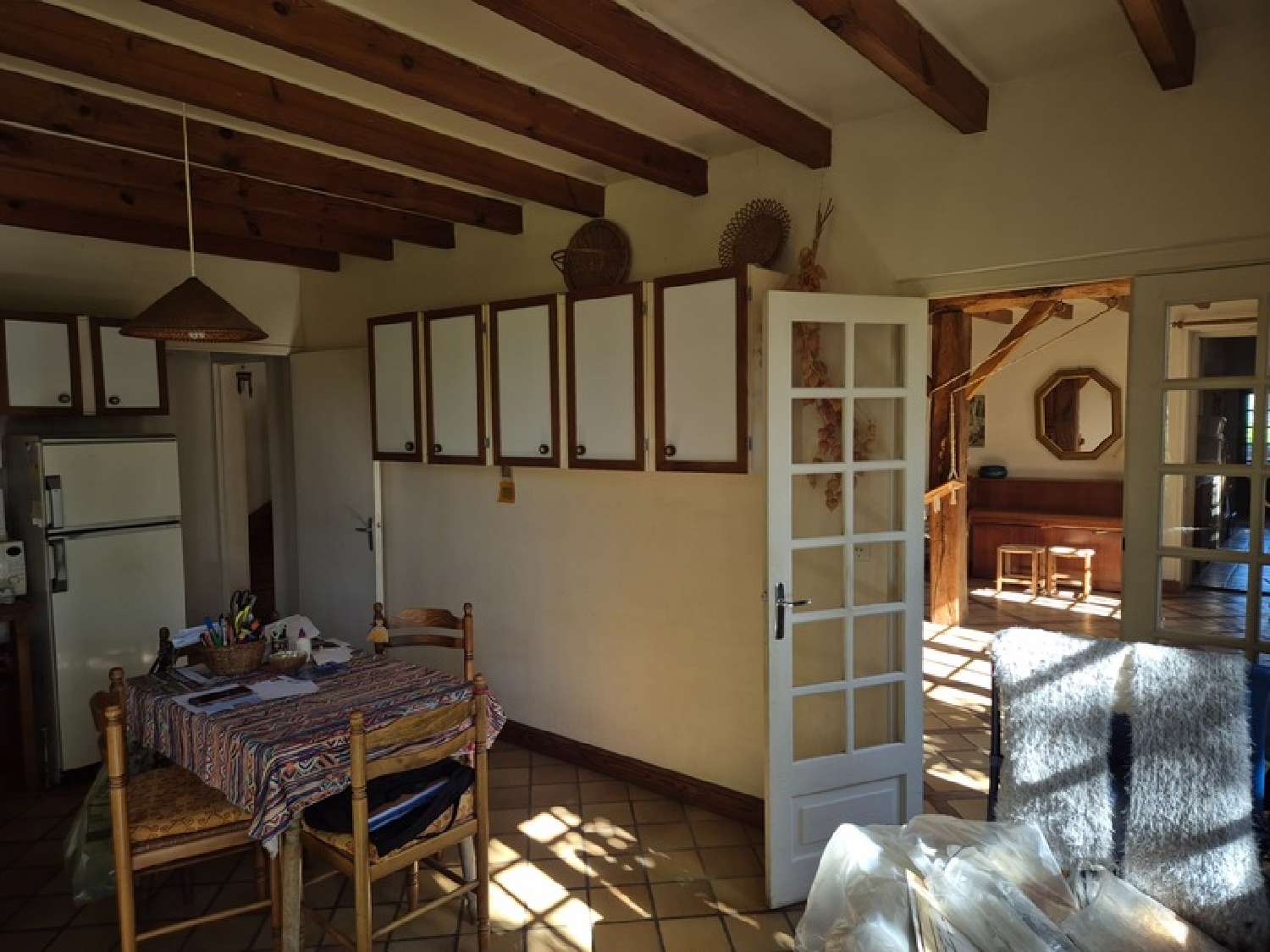  kaufen Bauernhof Nanclars Charente 7