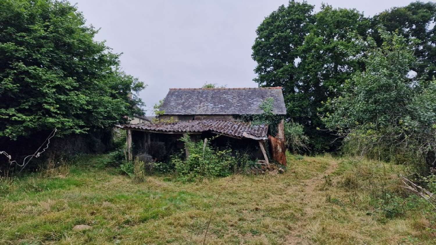  for sale farm Noyal-Pontivy Morbihan 6