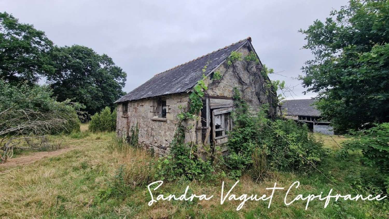  for sale farm Noyal-Pontivy Morbihan 7