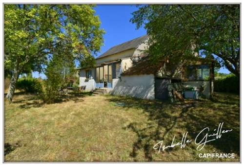 Orsennes Indre boerderij foto 7150530