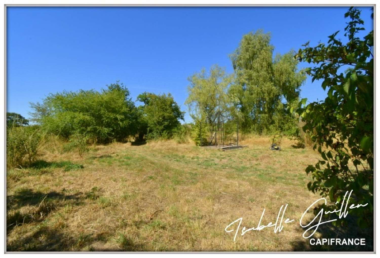  te koop boerderij Orsennes Indre 7