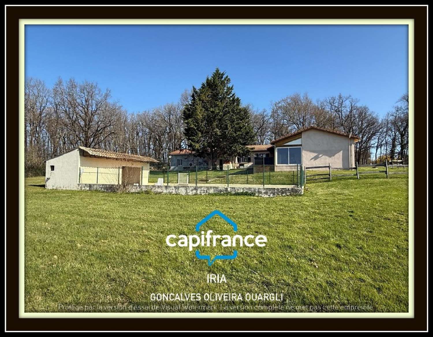 kaufen Bauernhof Pailloles Lot-et-Garonne 1