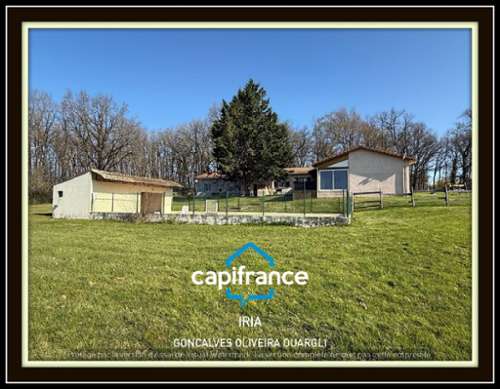 Pailloles Lot-et-Garonne ferme foto 7166239