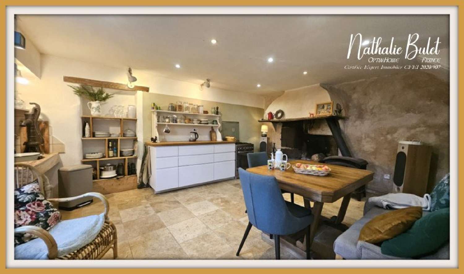  te koop boerderij Pardailhan Hérault 2