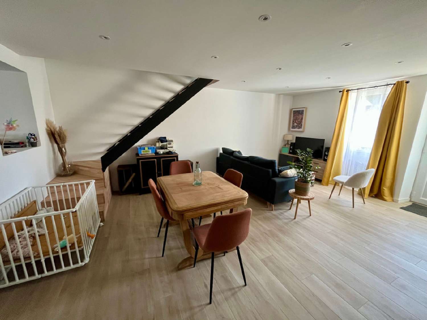  te koop boerderij Péault Vendée 3