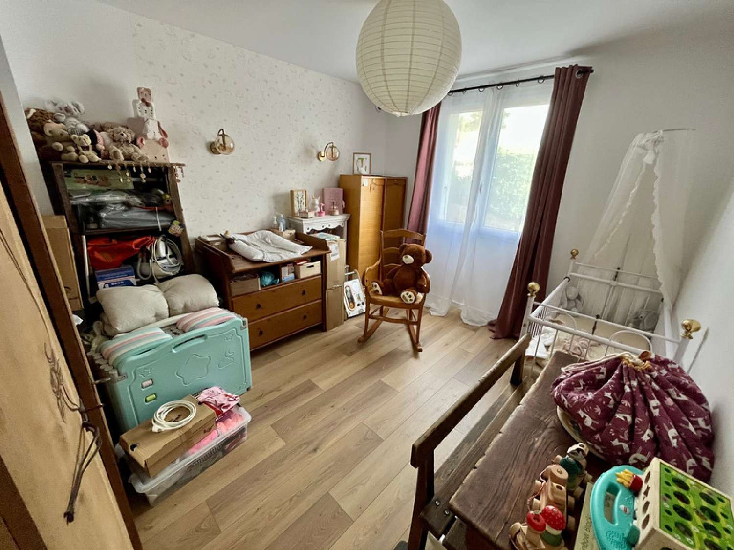  te koop boerderij Péault Vendée 8
