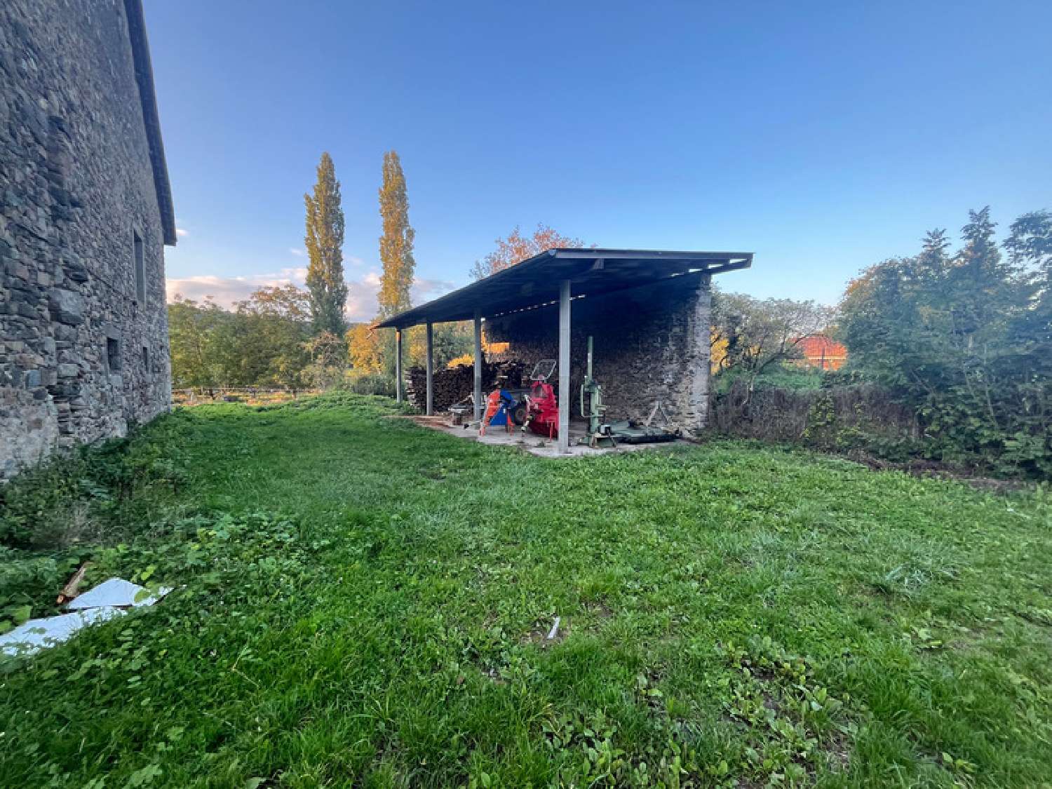  for sale farm Perrignier Haute-Savoie 5
